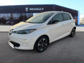Annonce Renault Zoe occasion  R110 Intens  LANGRES