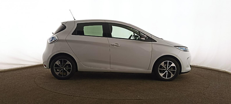 Renault Zoe R110 Intens  occasion à VALENCIENNES - photo n°8