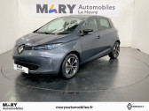 Annonce Renault Zoe occasion  R110 Intens  LE HAVRE