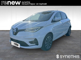 Renault Zoe , garage Renault Frjus  Frejus