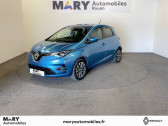 Renault Zoe occasion année 2020 boite Automatique Annonce Renault Zoe occasion Electrique R110 Intens à ROUEN