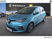 Renault Zoe R110 Intens   Dijon 21