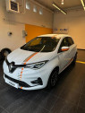 Annonce Renault Zoe occasion  R110 Intens  Lons-le-Saunier