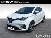 Renault Zoe R110 Intens   Frejus 83