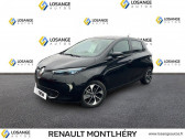 Annonce Renault Zoe occasion Electrique R110 Intens  Montlhery