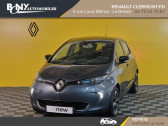 Annonce Renault Zoe occasion  R110 Intens  Clermont-Ferrand
