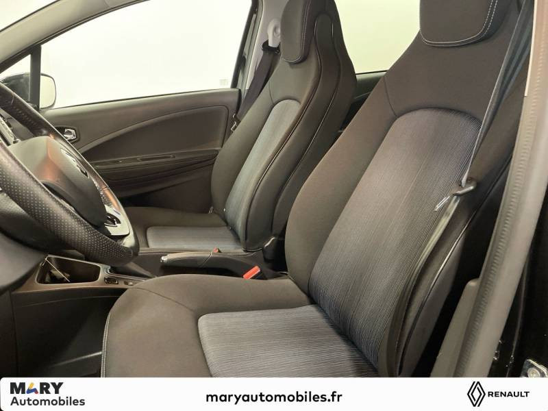 Renault Zoe R110 Intens  occasion à ROUEN - photo n°9