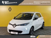 Annonce Renault Zoe occasion  R110 Intens  Clermont-Ferrand