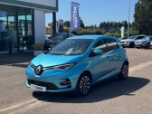 Annonce Renault Zoe occasion Electrique R110 Intens  AVALLON