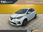 Annonce Renault Zoe occasion  R110 Intens  Bellerive sur Allier