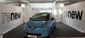 Annonce Renault Zoe occasion Electrique R110 Intens à MIGNE AUXANCES