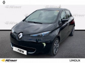 Annonce Renault Zoe occasion  R110 Intens  LIMOUX