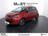Annonce Renault Zoe occasion Electrique R110 Intens  LE HAVRE