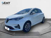 Annonce Renault Zoe occasion  R110 Intens  CHAMBRAY LES TOURS