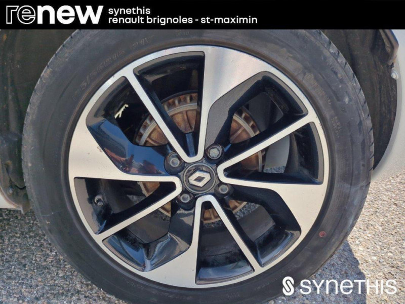 Renault Zoe R110 Intens  occasion  Brignoles - photo n10