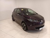Annonce Renault Zoe occasion  R110 Intens  CHARLEVILLE MEZIERES