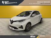Annonce Renault Zoe occasion  R110 Intens  Brioude