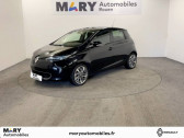Renault Zoe occasion année 2018 boite Automatique Annonce Renault Zoe occasion Electrique R110 Intens à ROUEN