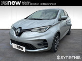 Renault Zoe R110 Intens  2020 - annonce de voiture en vente sur Auto Sélection.com