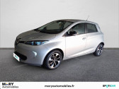 Annonce Renault Zoe occasion Electrique R110 Intens  ROUEN