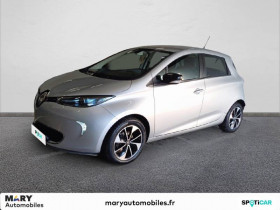 Renault Zoe , garage MARY AUTOMOBILES ROUEN  ROUEN