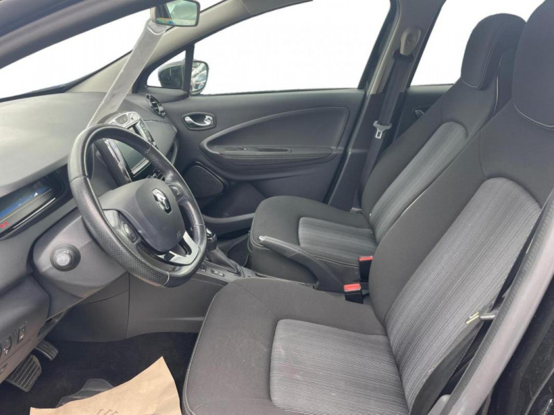 Renault Zoe R110 Intens  occasion  Massy - photo n9