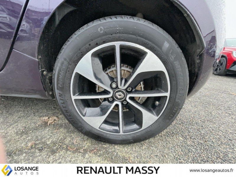 Renault Zoe R110 Intens  occasion  Massy - photo n7