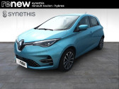 Annonce Renault Zoe occasion  R110 Intens  Hyres
