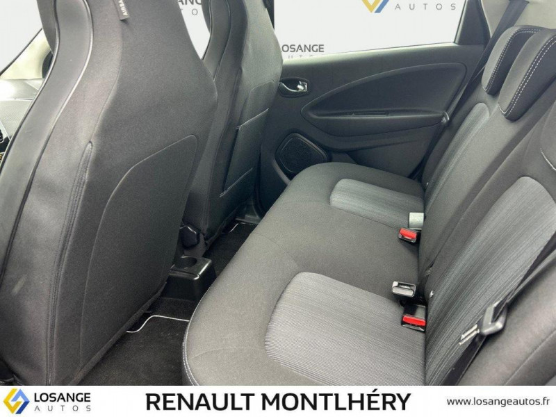 Renault Zoe R110 Intens  occasion  Montlhery - photo n10