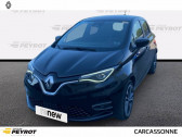 Annonce Renault Zoe occasion  R110 Intens  CARCASSONNE CEDEX
