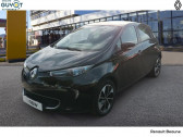 Annonce Renault Zoe occasion  R110 Intens  Beaune