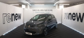 Renault Zoe R110 Intens  2020 - annonce de voiture en vente sur Auto Sélection.com