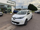 Renault Zoe R110 Intens   AVALLON 89
