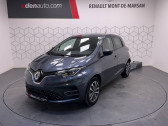 Renault Zoe R110 Intens  à Mont de Marsan 40