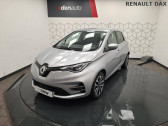 Annonce Renault Zoe occasion Electrique R110 Intens  DAX