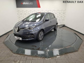 Annonce Renault Zoe occasion Electrique R110 Intens � DAX