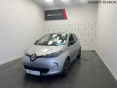 Renault Zoe R110 Intens   Oloron St Marie 64