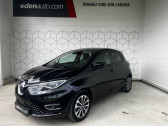 Renault Zoe R110 Intens  2020 - annonce de voiture en vente sur Auto Sélection.com