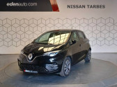 Annonce Renault Zoe occasion Electrique R110 Intens  Tarbes