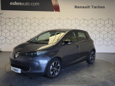 Annonce Renault Zoe occasion Electrique R110 Intens � TARBES