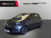 Annonce Renault Zoe occasion Electrique R110 Intens � TARBES