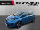 Annonce Renault Zoe occasion Electrique R110 Intens � Tonneins