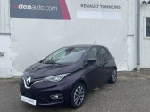 Annonce Renault Zoe occasion Electrique R110 Intens à Tonneins