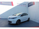 Renault Zoe R110 Intens  2018 - annonce de voiture en vente sur Auto Sélection.com