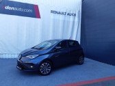 Annonce Renault Zoe occasion Electrique R110 Intens à Auch
