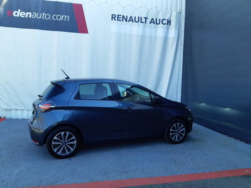 Renault Zoe R110 Intens  occasion à Auch - photo n°2
