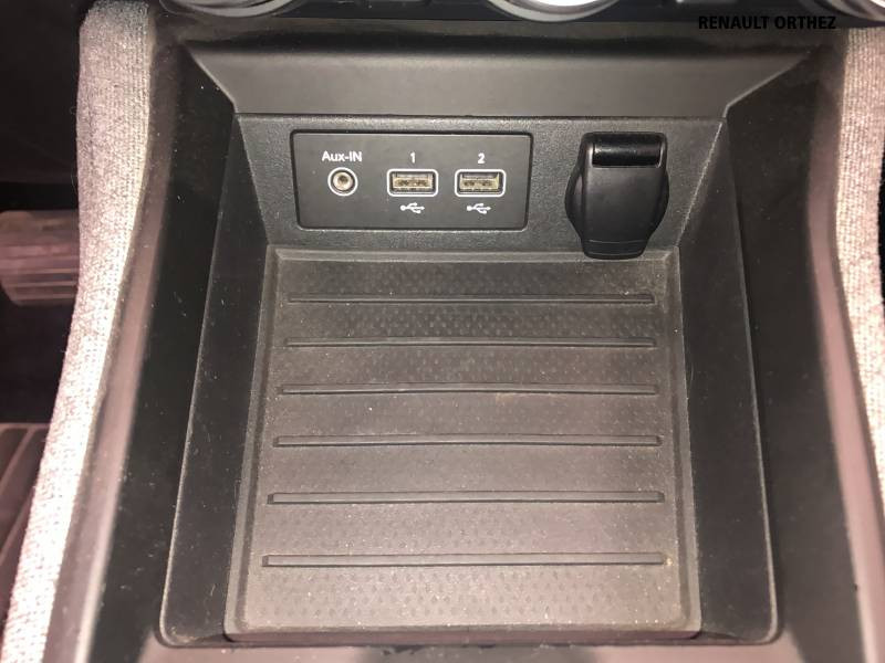 Renault Zoe R110 Intens 2020 - photo n°20 Renault Zoe R110 Intens  occasion à Orthez - photo n°20