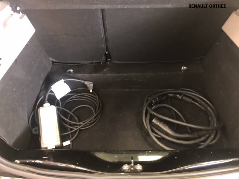 Renault Zoe R110 Intens 2020 - photo n°13 Renault Zoe R110 Intens  occasion à Orthez - photo n°13