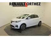 Renault Zoe occasion année 2020 boite Automatique Annonce Renault Zoe occasion Electrique R110 Intens à Orthez
