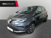 Renault Zoe occasion année 2020 boite Automatique Annonce Renault Zoe occasion Electrique R110 Intens à Biarritz